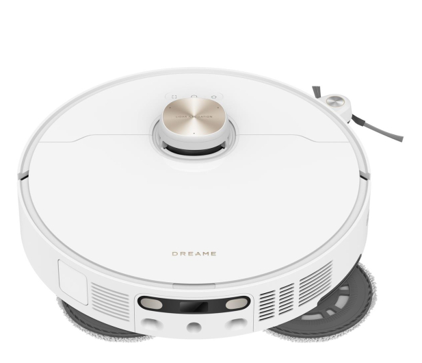 Dreame Robot sprzątający L40 Ultra - 1276488 - zdjęcie 11